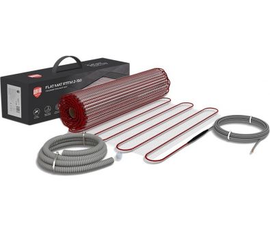   Royal Thermo Flat Mat RTFM 2-150-2 2 .. 300 