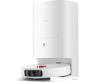 - Xiaomi Robot Vacuum X10+ B101GL ( , )