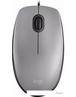  Logitech M111 Silent ()