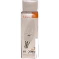   Gauss Elementary Basic E14 5W 3000K 10301152