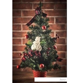   Merry Bear E10-18A1494B-2