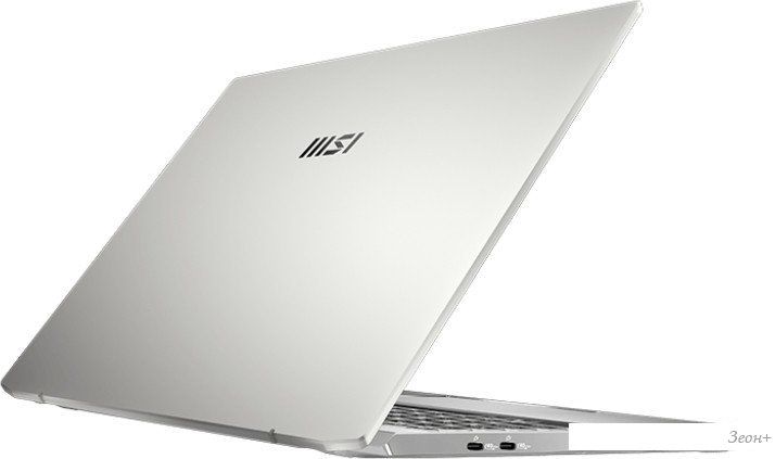 Ноутбук MSI Prestige A16 AI+ A3HMG-070XBY