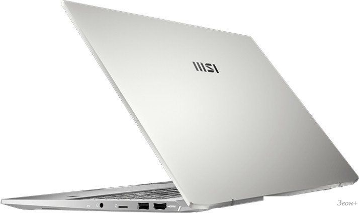Ноутбук MSI Prestige A16 AI+ A3HMG-070XBY