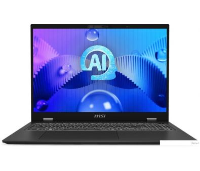   MSI Prestige 16 AI Evo B1MG-070XBY
