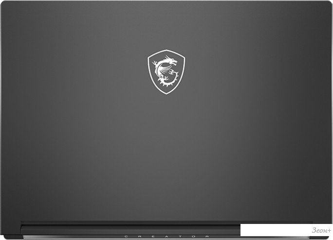 Рабочая станция MSI Creator A16 AI+ A3XVGG-207BY