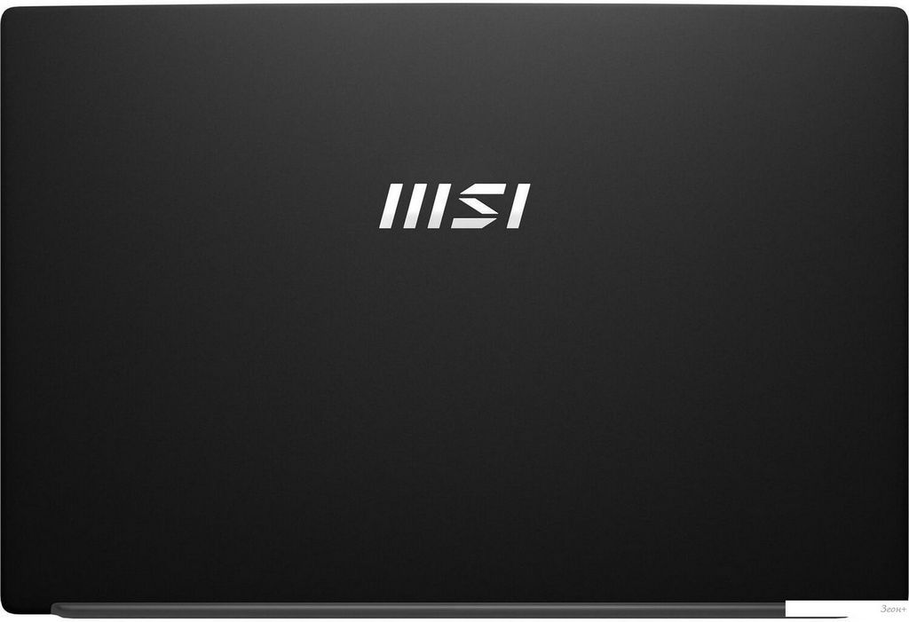 Ноутбук MSI Modern 15 B7M-434XBY