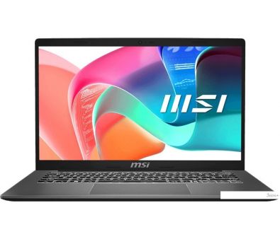  MSI Modern 15 F13MG-091XBY