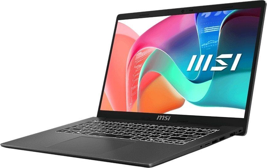 Ноутбук MSI Modern 15 F13MG-091XBY