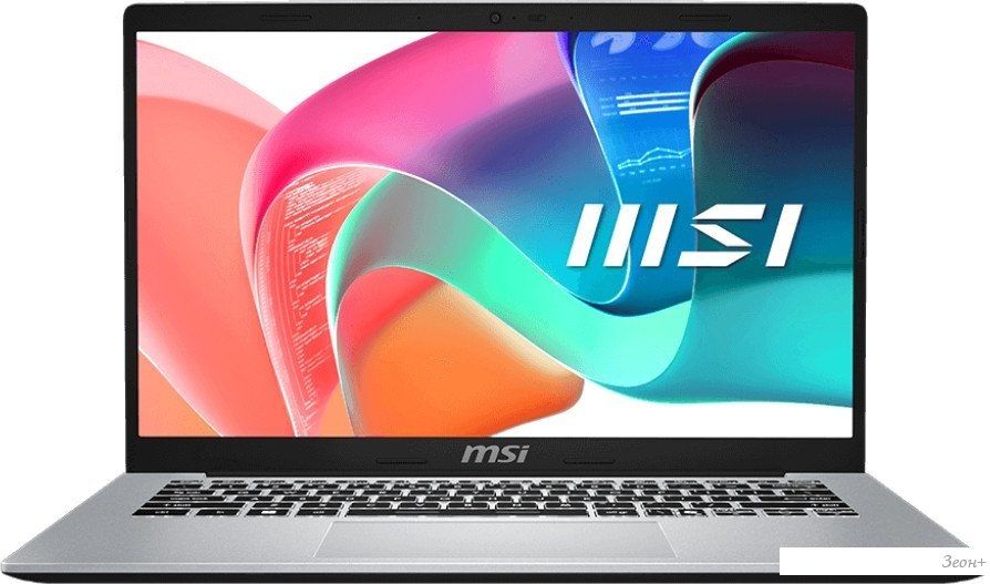Ноутбук MSI Modern 15 F13MG-094XBY