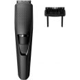Универсальный триммер Philips Beardtrimmer series 3000 BT3208/13