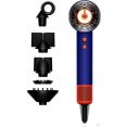 Фен Dyson HD16 515092-01 (синий/топаз)