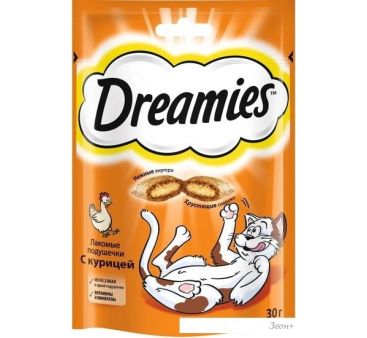    Dreamies     30 