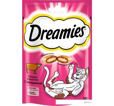    Dreamies     30 