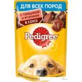  Pedigree       /   85 