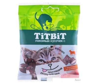    TiTBiT       30 