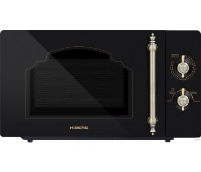   Hiberg VM-4288 BR