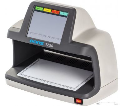   DORS 1250 Professional
