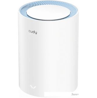 Wi-Fi  Cudy M1200 1.0 (1-Pack)