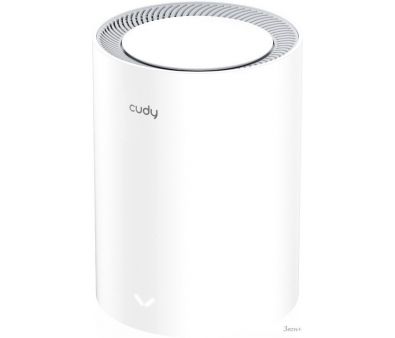 Wi-Fi  Cudy M3000 2.0 (1-Pack)