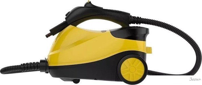 Пароочиститель Timberk T-STCF70