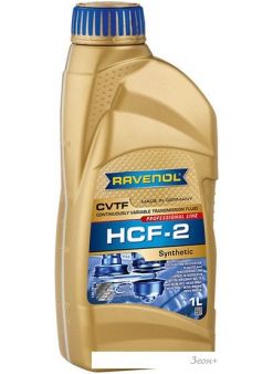   Ravenol CVT HCF-2 Fluid 1