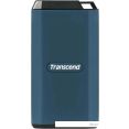 Внешний накопитель Transcend ESD410C 1TB TS1TESD410C