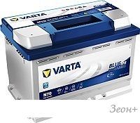   Varta Blue Dynamic EFB 570500076 (70 /)