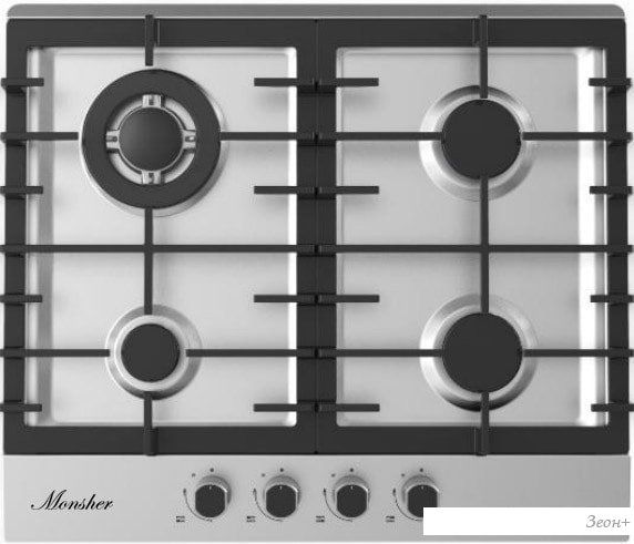 Варочная панель Monsher MKFG 60 G-SFT