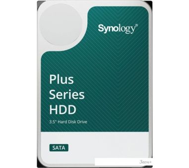   Synology Plus HAT3310 8TB HAT3310-8T