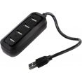 USB-хаб Vention VAS-J43-B015