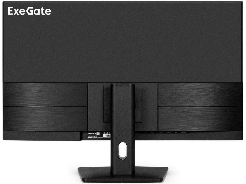 Монитор ExeGate SmartView ES3207CA EX297504RUS