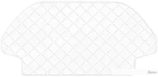 Салфетка Xiaomi SKV4114TY