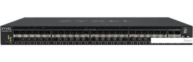 Управляемый коммутатор 3-го уровня Zyxel XGS4600-52F