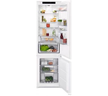  Electrolux TwinTech 600 LNS9TE19S