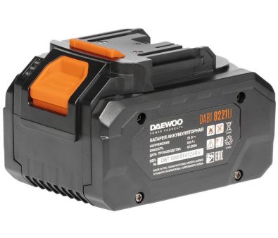  Daewoo Power DABT 8221Li (21/8 )