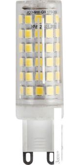    LED JCD G9 9  4000 