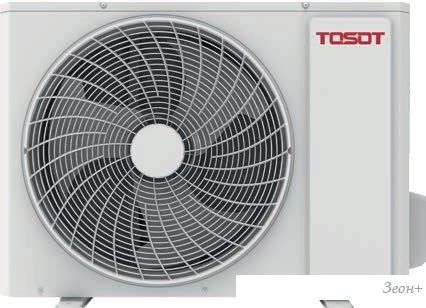 Кондиционер Tosot Natal T24H-SnN2/I/T24H-SnN2/O