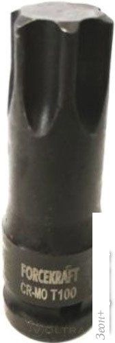 Головка слесарная ForceKraft FK-24607870MPB