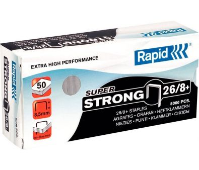 Rapid Super Strong 26/8+ 24862200