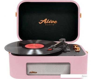   Alive audio Stories ( )