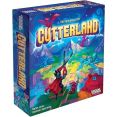 Настольная игра Мир Хобби Cutterland