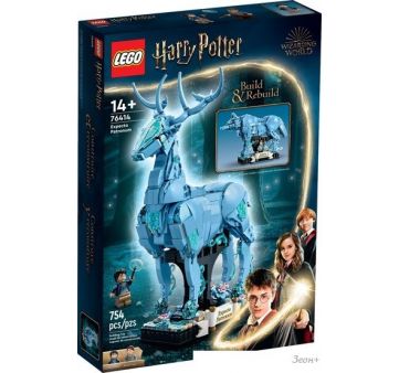  LEGO Harry Potter 76414  