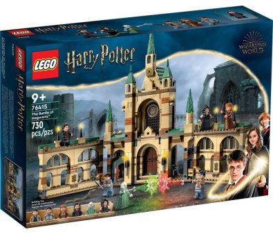  LEGO Harry Potter 76415   