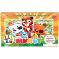Настольная игра Умные игры Мульт 4690590176306