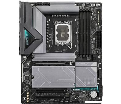   Gigabyte Z890 Eagle WIFI7