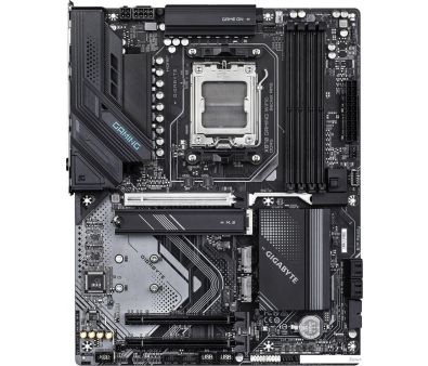   Gigabyte X870 Gaming WIFI6