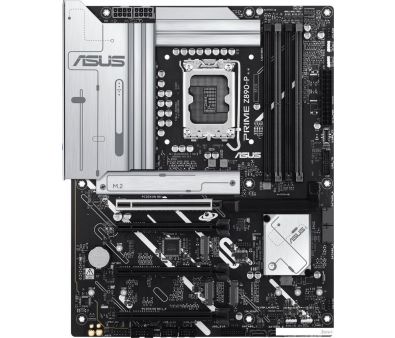   ASUS Prime Z890-P
