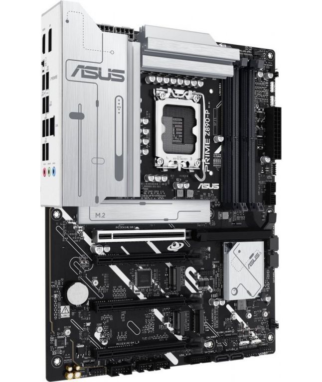 Материнская плата ASUS Prime Z890-P