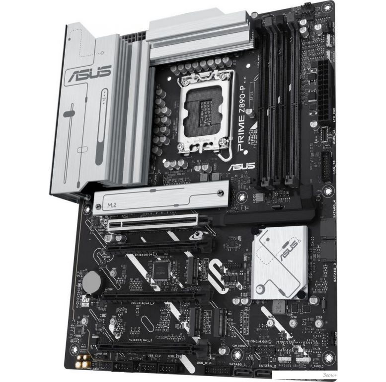 Материнская плата ASUS Prime Z890-P