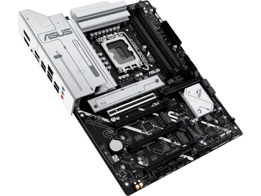 Материнская плата ASUS Prime Z890-P